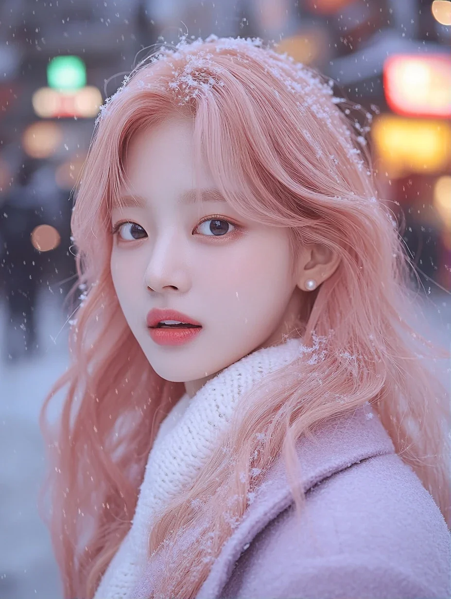 NAEL in Winter